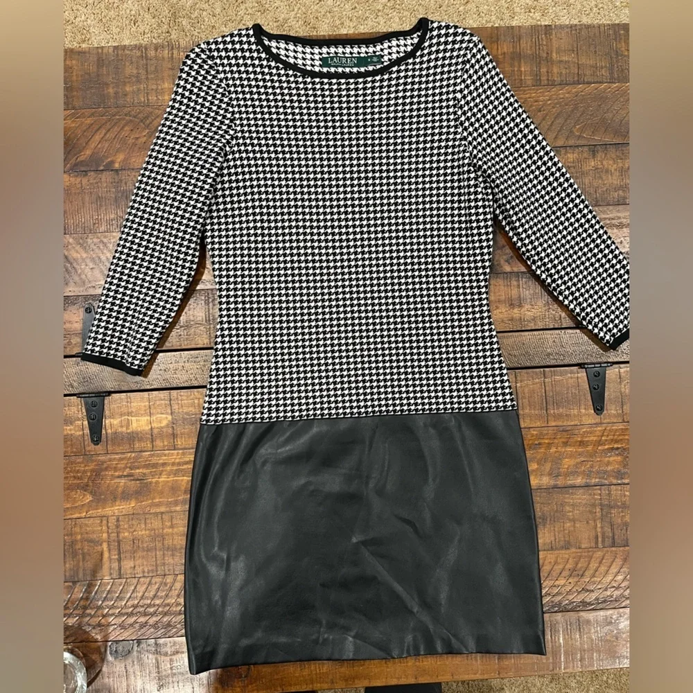 Lauren Ralph Lauren dress - Picture 1 of 3